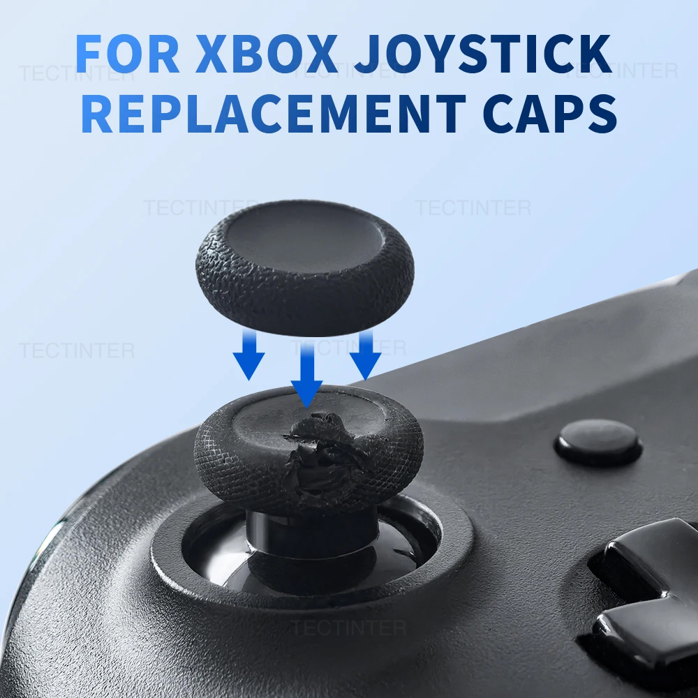 Joystick Replacement Caps for  - đánh giá và giá Gaming Accessories For Xbox Series X