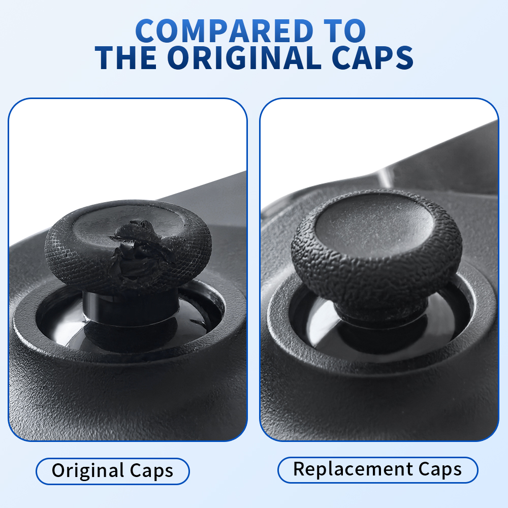 Joystick Replacement Caps for  - đánh giá và giá Gaming Accessories For Xbox Series X